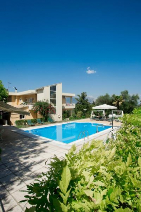 Dreamy Apartments Corfu
